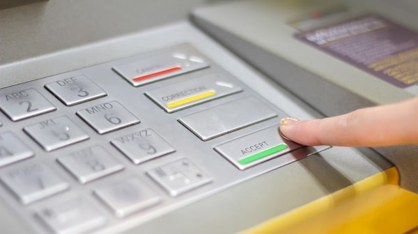 Chile, entre los primeros en inclusión financiera, pero aún está lejos Chile, entre los primeros en inclusión financiera, pero aún está lejos