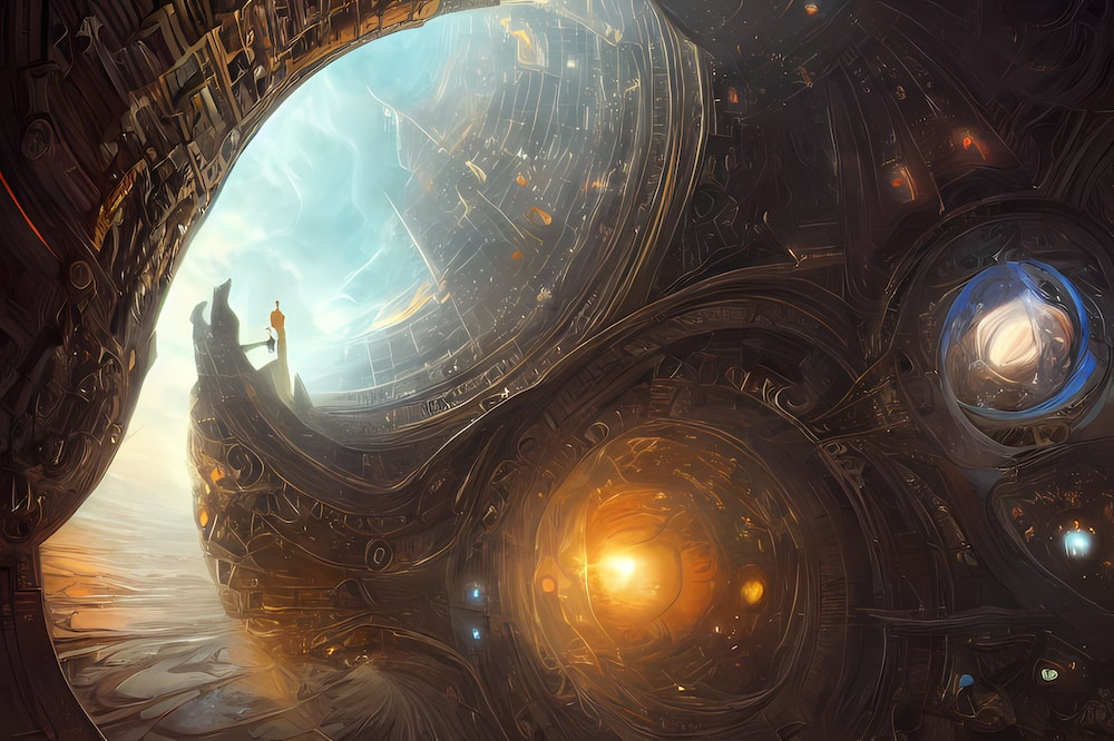 Divulgação/Stability AI Divulgação/Stability AI