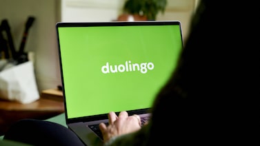 De JPMorgan a Citi, Wall Street rebaja en 50% precio objetivo de Duolingo: acción se desploma De JPMorgan a Citi, Wall Street rebaja en 50% precio objetivo de Duolingo: acción se desploma