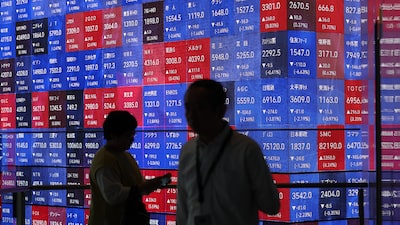 Desplome de chips se profundiza mientras el Kospi cae casi 11% por temores sobre China e IA Desplome de chips se profundiza mientras el Kospi cae casi 11% por temores sobre China e IA
