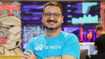 QI Tech conclui compra da Singulare e projeta R$ 680 mi em receita e novos M&As QI Tech conclui compra da Singulare e projeta R$ 680 mi em receita e novos M&As