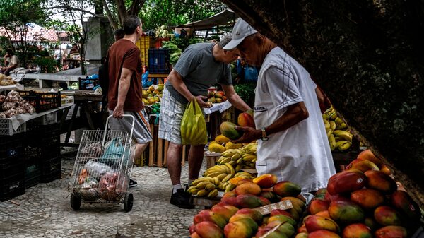 IPCA: preços caem 0,11% em agosto, abaixo das estimativas do mercado IPCA: preços caem 0,11% em agosto, abaixo das estimativas do mercado