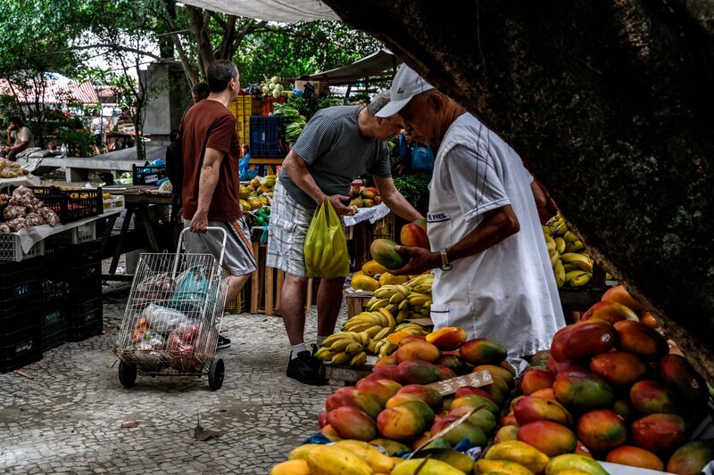 Tarifas dos EUA e julgamento do ex-presidente Jair Bolsonaro seguem no radar dos diretores do BC (Foto: Bloomberg) Tarifas dos EUA e julgamento do ex-presidente Jair Bolsonaro seguem no radar dos diretores do BC (Foto: Bloomberg)