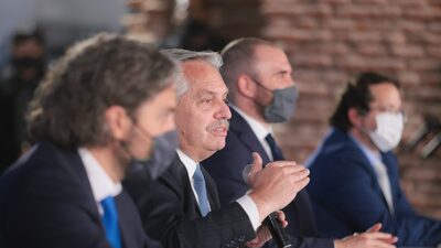 El día en foco: lo que tenés que saber este jueves 19 de agosto El día en foco: lo que tenés que saber este jueves 19 de agosto