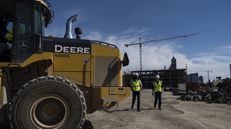 O M&A da construção: Armac compra 65% da Terram para acelerar crescimento O M&A da construção: Armac compra 65% da Terram para acelerar crescimento