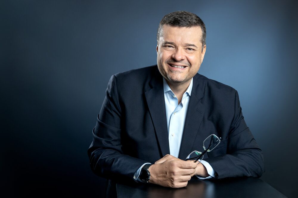 André Leite, CIO da TAG Investimentos André Leite, CIO da TAG Investimentos