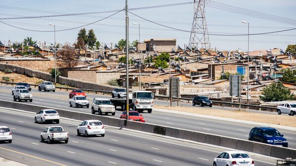 The World Doesn’t Need More Energy to End Poverty, Study Says The World Doesn’t Need More Energy to End Poverty, Study Says