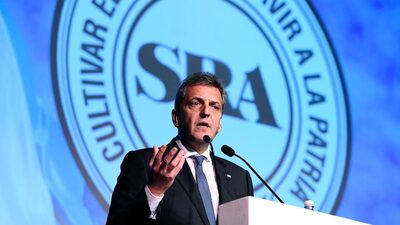 Argentina Adds Another Exchange Rate With ‘SME Dollar’ Argentina Adds Another Exchange Rate With ‘SME Dollar’