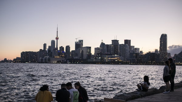 Canadá prevê a saída de 2,4 milhões de estrangeiros. O desafio é executar o plano Canadá prevê a saída de 2,4 milhões de estrangeiros. O desafio é executar o plano