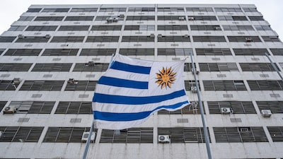 Uruguay reduce su tasa de referencia al 8,75% tras dos meses de inflación controlada Uruguay reduce su tasa de referencia al 8,75% tras dos meses de inflación controlada