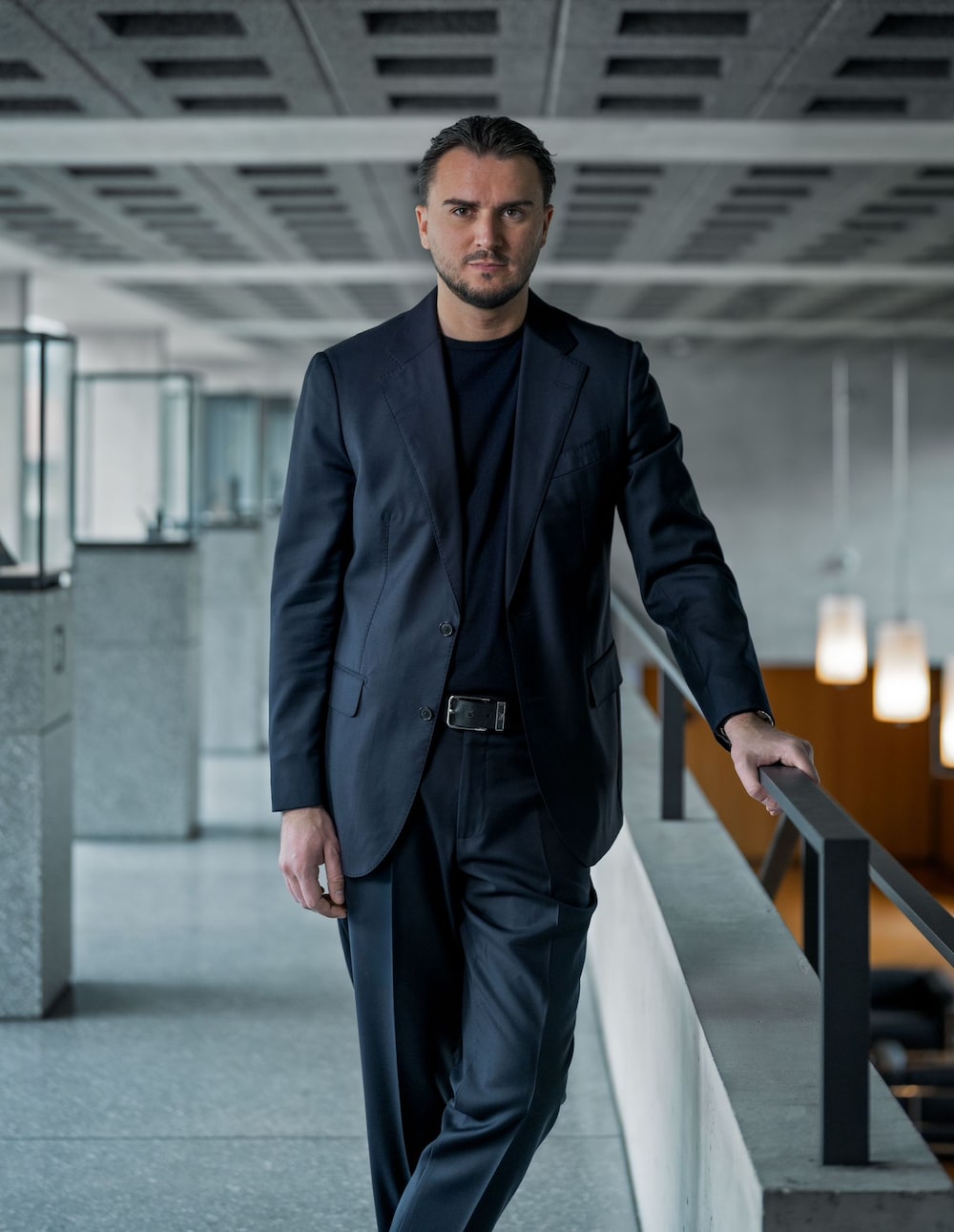 Haso Mehmedovic Haso Mehmedovic