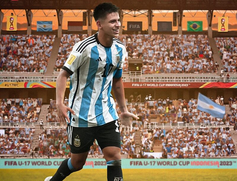 Claudio Echeverri Claudio Echeverri