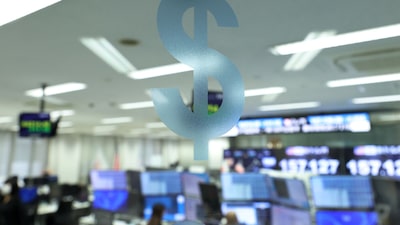 El “dólar de la IA” ya está aquí: Deutsche Bank cuestiona su condición de refugio seguro El “dólar de la IA” ya está aquí: Deutsche Bank cuestiona su condición de refugio seguro