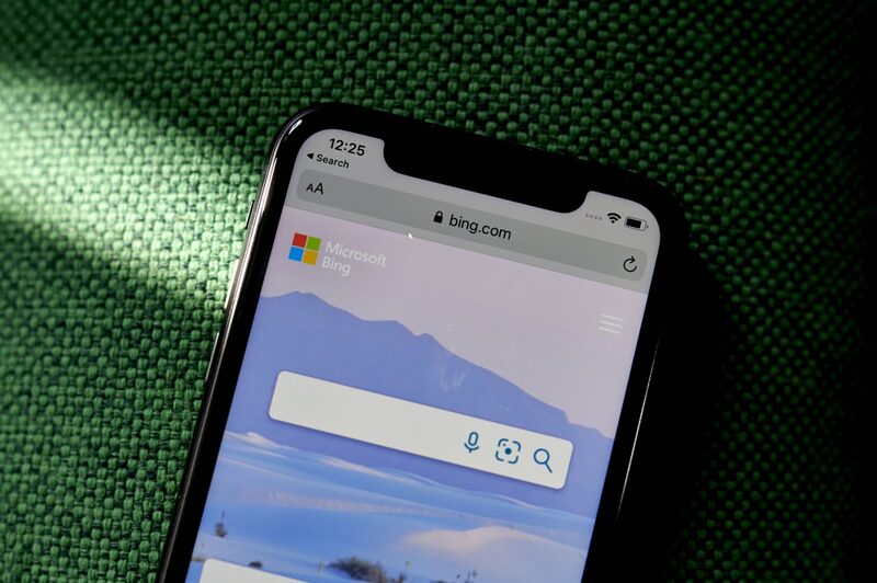 Bing Search Engine As Microsoft Hopes To Adopt More OpenAI Technology Bing Search Engine As Microsoft Hopes To Adopt More OpenAI Technology