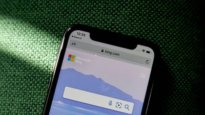 Microsoft negociou venda do Bing para a Apple como alternativa ao Google Microsoft negociou venda do Bing para a Apple como alternativa ao Google