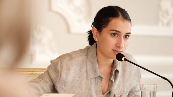 Laura Sarabia llegará a dirigir Prosperidad Social: Presidencia publicó su perfil Laura Sarabia llegará a dirigir Prosperidad Social: Presidencia publicó su perfil