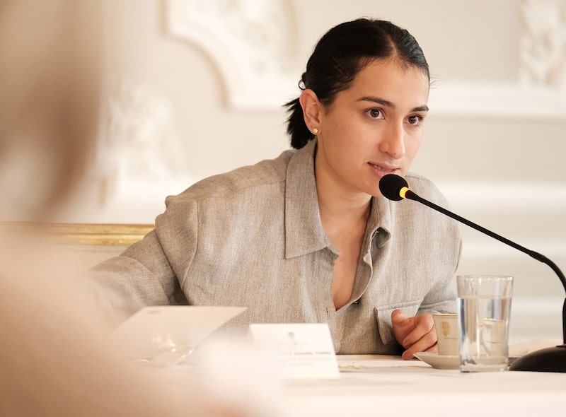 La Estrategia del Día: Vuelve Laura Sarabia al Gobierno y Paro Nacional de Fecode La Estrategia del Día: Vuelve Laura Sarabia al Gobierno y Paro Nacional de Fecode