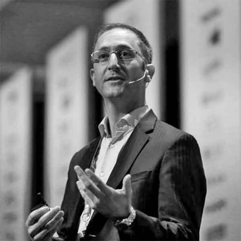 Federico Trucco Federico Trucco