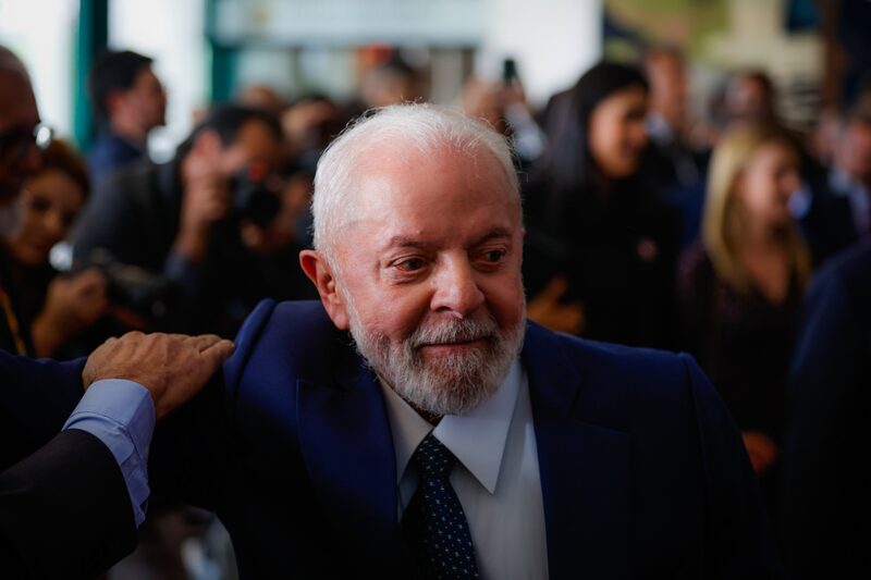 Bloomberg Línea Bloomberg Línea