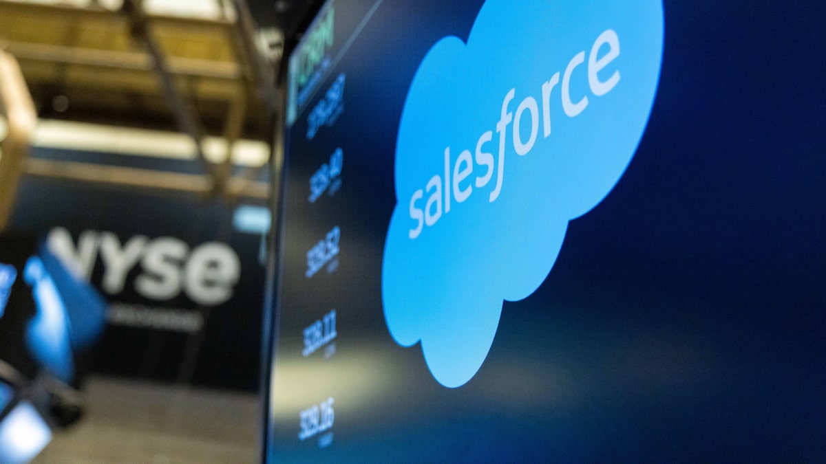 Recuperación de las acciones de Salesforce depende de agentes de IA: ¿qué esperar?