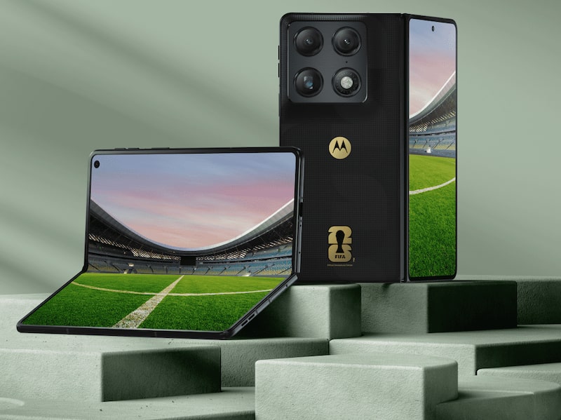 Motorola FIFA Motorola FIFA