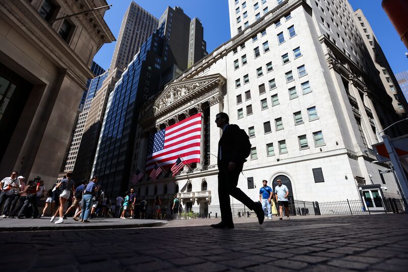 S&P 500 Hits All-Time Highs As Earnings Roll In S&P 500 Hits All-Time Highs As Earnings Roll In