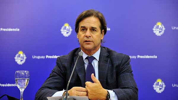 Aumento de edad de retiro en Uruguay excluiría a trabajadores rurales y de construcción Aumento de edad de retiro en Uruguay excluiría a trabajadores rurales y de construcción