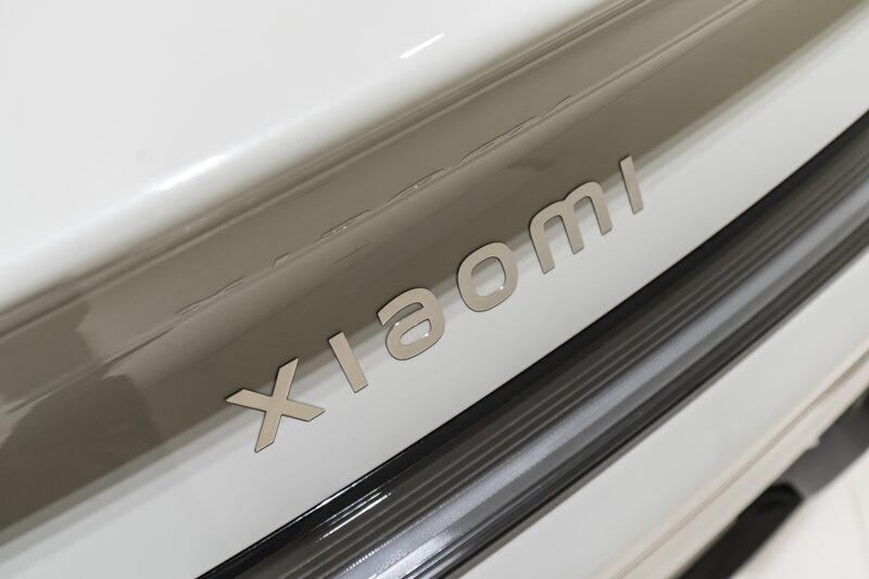 Xiaomi Teases Tesla-Like SUV for Summer in Big EV Expansion Xiaomi Teases Tesla-Like SUV for Summer in Big EV Expansion