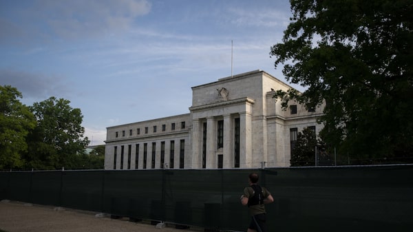 Persistente inflación extenderá endurecimiento de la Fed: estrategas de Goldman Persistente inflación extenderá endurecimiento de la Fed: estrategas de Goldman