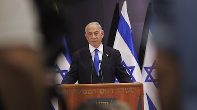 Israel aprueba presupuesto para 2025: más dinero para el Ejército y menos al crecimiento Israel aprueba presupuesto para 2025: más dinero para el Ejército y menos al crecimiento