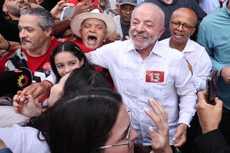Banqueiros de investimento estimavam que apenas ofertas subsequentes de ações poderiam levantar cerca de R$ 30 bilhões(Foto: Rodrigo Paiva/Getty Images) Banqueiros de investimento estimavam que apenas ofertas subsequentes de ações poderiam levantar cerca de R$ 30 bilhões(Foto: Rodrigo Paiva/Getty Images)