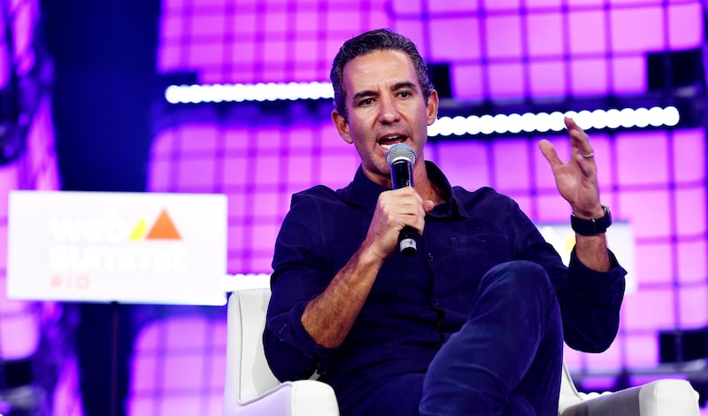 Nubank Stock Slides Following CEO David Velez’s Stake Reduction Nubank Stock Slides Following CEO David Velez’s Stake Reduction