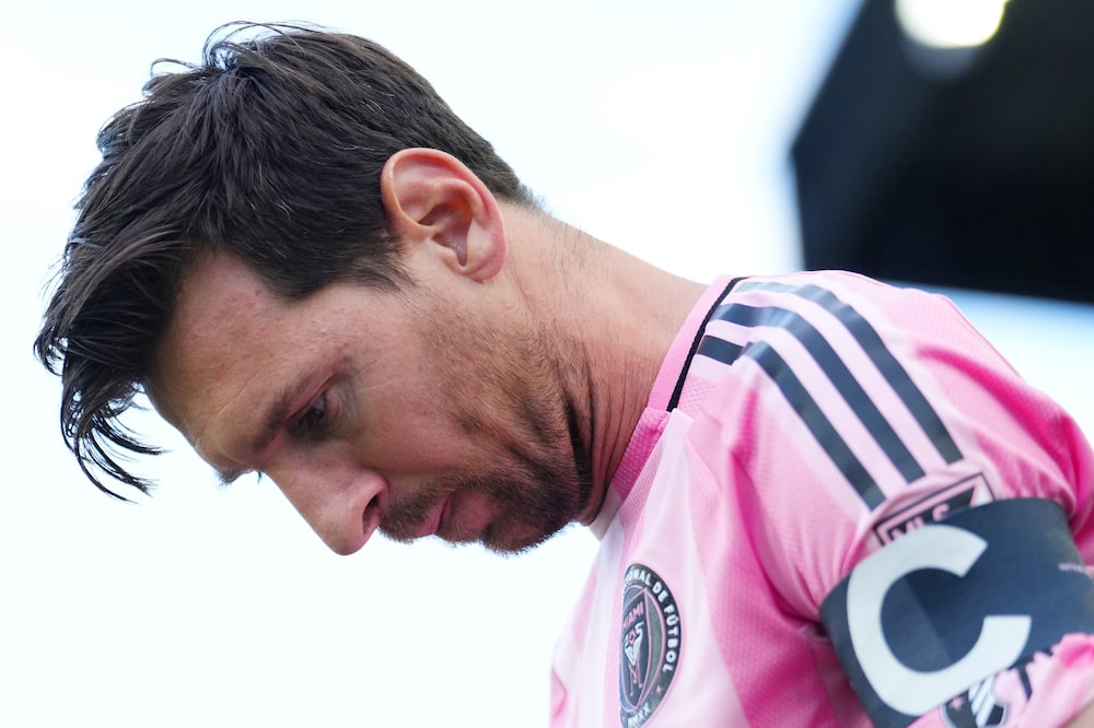 Lionel Messi Lionel Messi