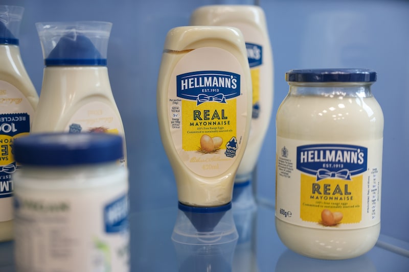 Estratégia reflete mudança no setor, com multinacionais buscando crescimento fora de alimentos tradicionais Estratégia reflete mudança no setor, com multinacionais buscando crescimento fora de alimentos tradicionais