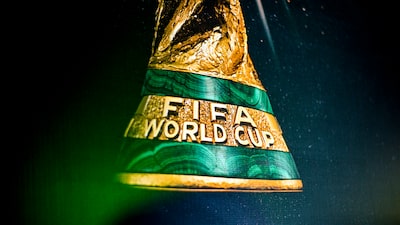 México guarda secrecía sobre exenciones de impuestos del Mundial de la FIFA 2026 México guarda secrecía sobre exenciones de impuestos del Mundial de la FIFA 2026