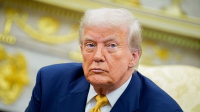 Trump se reunirá con líderes árabes en Nueva York para hablar sobre la guerra de Gaza Trump se reunirá con líderes árabes en Nueva York para hablar sobre la guerra de Gaza