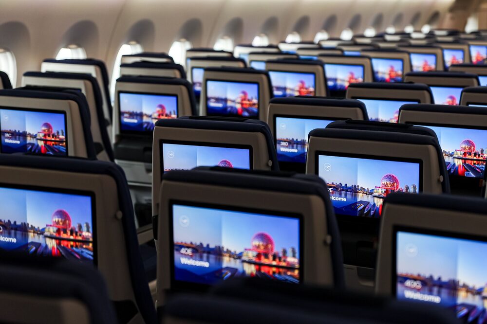 Clase turista Clase turista