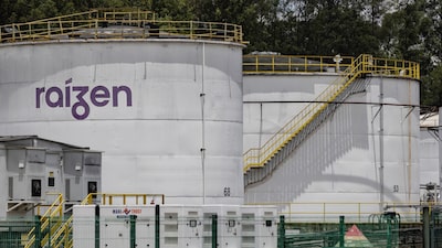 Credores da Raízen propõem injeção de R$ 8 bi e saída de Rubens Ometto, dizem fontes Credores da Raízen propõem injeção de R$ 8 bi e saída de Rubens Ometto, dizem fontes