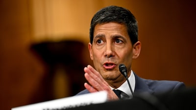 Senado de EE.UU. confirma a Kevin Warsh para la Junta de la Fed; falta votación para la presidencia Senado de EE.UU. confirma a Kevin Warsh para la Junta de la Fed; falta votación para la presidencia