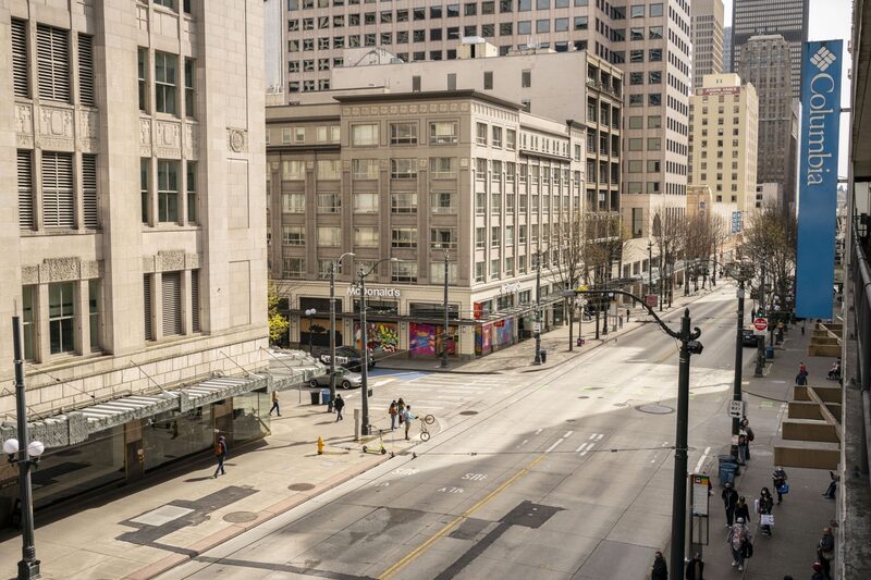 Seattle, Wa Seattle, Wa