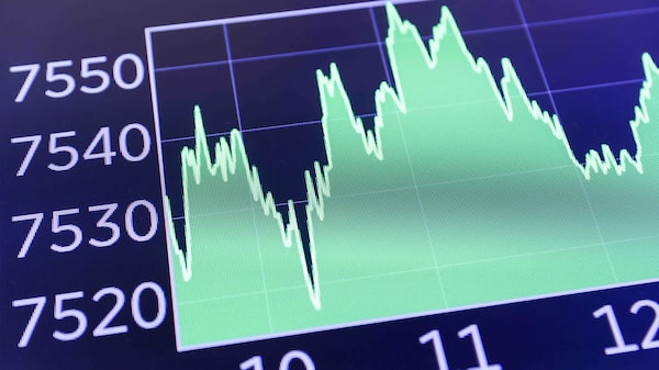 Goldman Sachs dice que temores sobre una “burbuja de ganancias” de las empresas son exagerados Goldman Sachs dice que temores sobre una “burbuja de ganancias” de las empresas son exagerados
