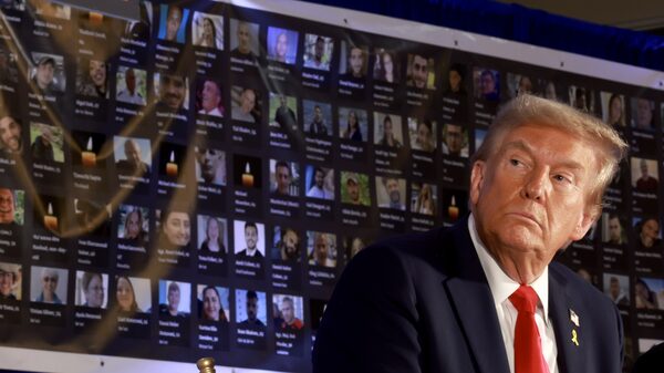 Como o cessar-fogo entre Israel e Hamas se tornou uma vitória para Trump Como o cessar-fogo entre Israel e Hamas se tornou uma vitória para Trump