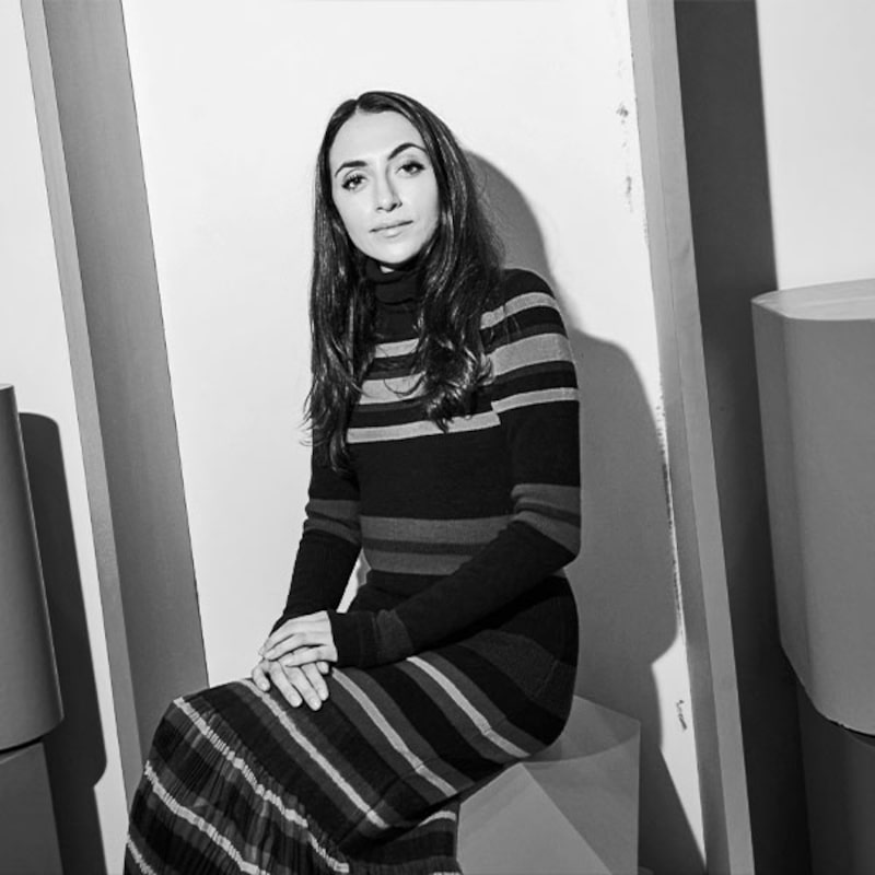 Camila Téllez. Camila Téllez.