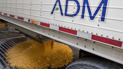 Por que a ADM precisa recuperar a confiança dos investidores — e rápido Por que a ADM precisa recuperar a confiança dos investidores — e rápido