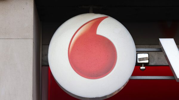 Vodafone venderá su unidad española a Zegona por hasta 5.000 millones de euros Vodafone venderá su unidad española a Zegona por hasta 5.000 millones de euros