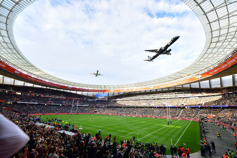 South Africa v New Zealand All Blacks South Africa v New Zealand All Blacks