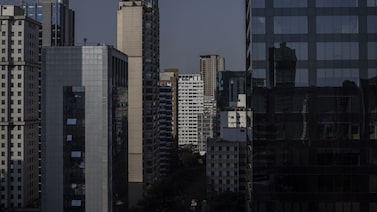 “Resiliencia no es inmunidad”: BID pide no descuidar desafíos fiscales en América Latina “Resiliencia no es inmunidad”: BID pide no descuidar desafíos fiscales en América Latina