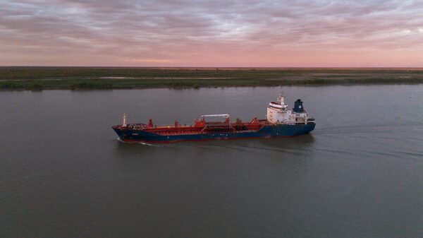 Pausa de 48 horas nas taxas de exportação leva à venda recorde de grãos na Argentina Pausa de 48 horas nas taxas de exportação leva à venda recorde de grãos na Argentina