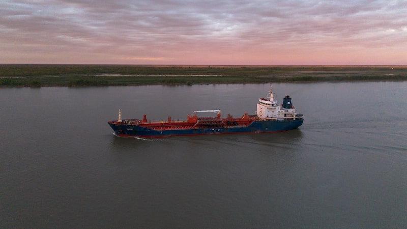 Pausa de 48 horas nas taxas de exportação leva à venda recorde de grãos na Argentina Pausa de 48 horas nas taxas de exportação leva à venda recorde de grãos na Argentina