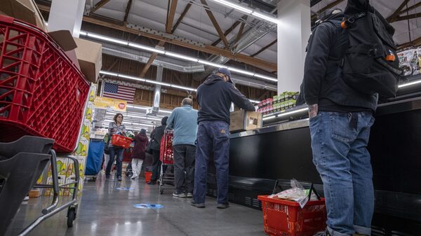 El panorama de la economía global: la inflación en EE.UU. y Europa sigue siendo elevada El panorama de la economía global: la inflación en EE.UU. y Europa sigue siendo elevada